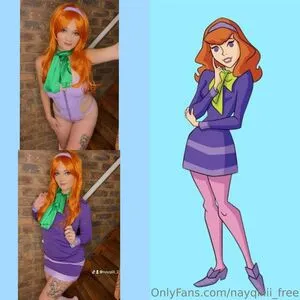 Nayqiiiii Free OnlyFans Leaked Free Thumbnail Picture - #kvTaReqS0F