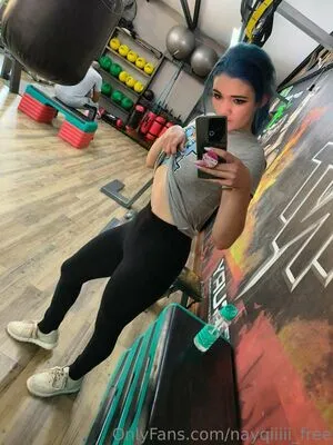 Nayqiiiii OnlyFans Leaked Free Thumbnail Picture - #4e6yehIiJa