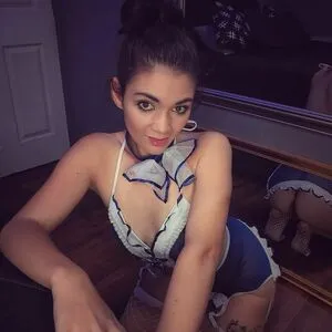 Nayqiiiii OnlyFans Leaked Free Thumbnail Picture - #cUINm7p2Hk