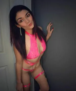 Nayqiiiii OnlyFans Leaked Free Thumbnail Picture - #paIPWN09im