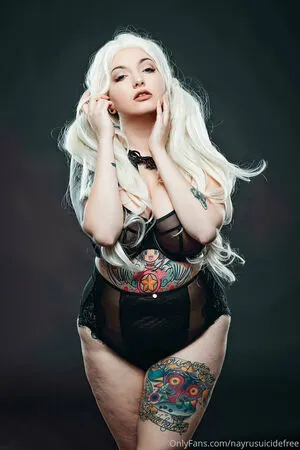 Nayrucosplayfree OnlyFans Leaked Free Thumbnail Picture - #8ZnfSbCfUd