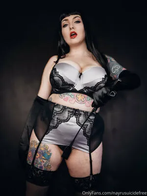 Nayrucosplayfree OnlyFans Leaked Free Thumbnail Picture - #LJbPWAsPrA