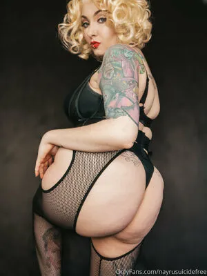 Nayrucosplayfree OnlyFans Leaked Free Thumbnail Picture - #cra1VIMhnQ
