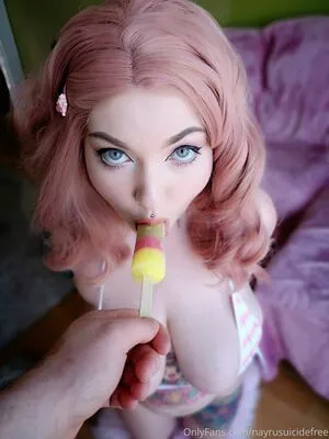 Nayrucosplayfree OnlyFans Leaked Free Thumbnail Picture - #oNDqJy6mLc