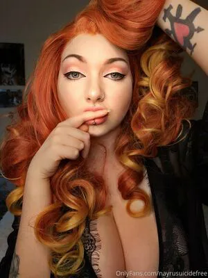 Nayrucosplayfree OnlyFans Leaked Free Thumbnail Picture - #wKzH7k9GNe
