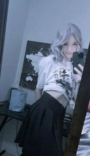 Nayruforest OnlyFans Leaked Free Thumbnail Picture - #0cROngDSLy