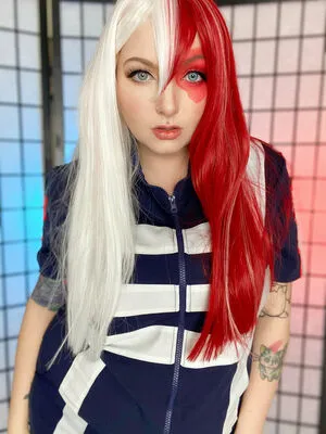 Nayrusuicide OnlyFans Leaked Free Thumbnail Picture - #3AL6r0J6ge