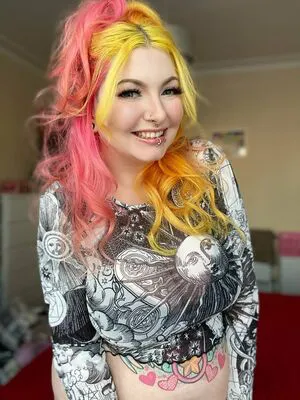 Nayrusuicide OnlyFans Leaked Free Thumbnail Picture - #3nxKnWVil8