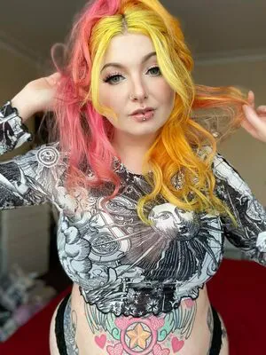 Nayrusuicide OnlyFans Leaked Free Thumbnail Picture - #446mJaSPPc