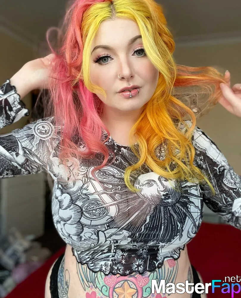 Nayrusuicide Nude OnlyFans Leak Picture #446mJaSPPc | MasterFap.net