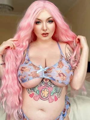 Nayrusuicide OnlyFans Leaked Free Thumbnail Picture - #7i3gPTv9Z9