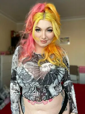 Nayrusuicide OnlyFans Leaked Free Thumbnail Picture - #C8P7eeaobs