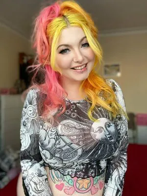 Nayrusuicide OnlyFans Leaked Free Thumbnail Picture - #EIso3y7tXs