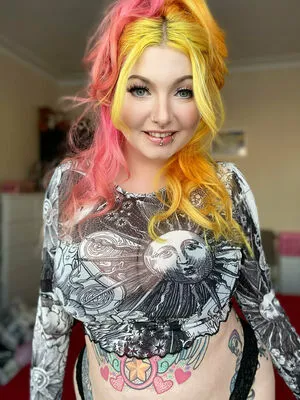 Nayrusuicide OnlyFans Leaked Free Thumbnail Picture - #GSLQGvldDn