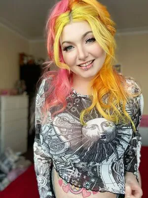 Nayrusuicide OnlyFans Leaked Free Thumbnail Picture - #HMEglmnkt4