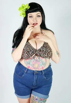 Nayrusuicide OnlyFans Leaked Free Thumbnail Picture - #Kner2odV4F