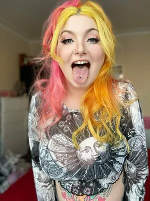 Nayrusuicide OnlyFans Leaked Free Thumbnail Picture - #NrO8lboVgg