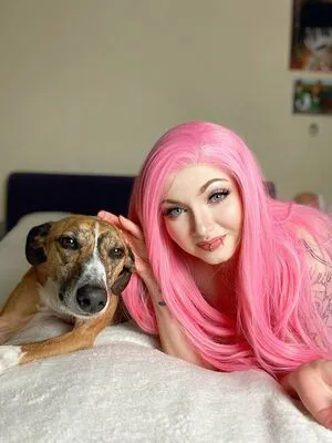 Nayrusuicide OnlyFans Leaked Free Thumbnail Picture - #Nrasq6DiGi