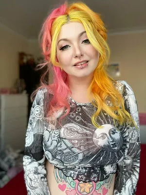 Nayrusuicide OnlyFans Leaked Free Thumbnail Picture - #O35tRke6e6