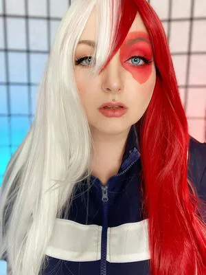 Nayrusuicide OnlyFans Leaked Free Thumbnail Picture - #ONmnFiNyR5
