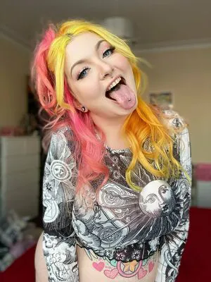 Nayrusuicide OnlyFans Leaked Free Thumbnail Picture - #QbRs5y5TD0