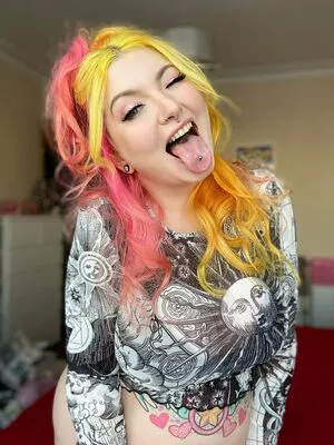 Nayrusuicide OnlyFans Leaked Free Thumbnail Picture - #S1q5ZTCg2k