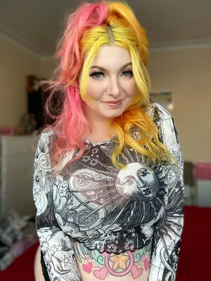 Nayrusuicide OnlyFans Leaked Free Thumbnail Picture - #TL8HT0X5C2