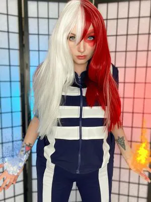 Nayrusuicide OnlyFans Leaked Free Thumbnail Picture - #X6StemEf6k