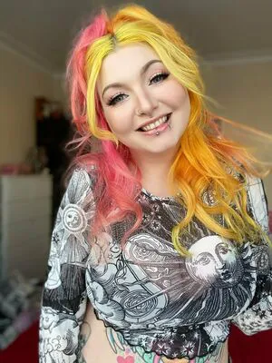 Nayrusuicide OnlyFans Leaked Free Thumbnail Picture - #fQmntGtlIQ