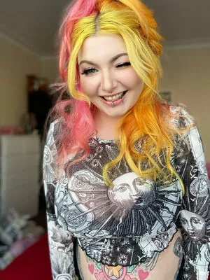 Nayrusuicide OnlyFans Leaked Free Thumbnail Picture - #fqoUlZHV7T