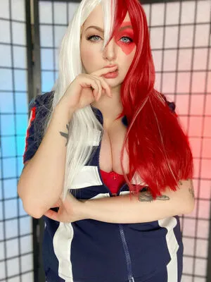 Nayrusuicide OnlyFans Leaked Free Thumbnail Picture - #he5nShKKC2