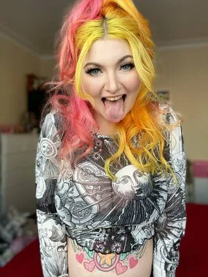 Nayrusuicide OnlyFans Leaked Free Thumbnail Picture - #jHCWsvIOdC