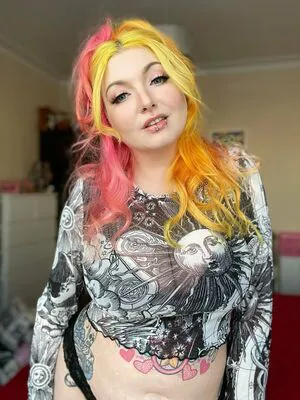 Nayrusuicide OnlyFans Leaked Free Thumbnail Picture - #o4LP1id8dT