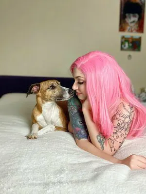 Nayrusuicide OnlyFans Leaked Free Thumbnail Picture - #q763lVQQCY