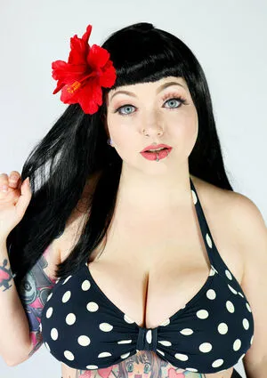 Nayrusuicide OnlyFans Leaked Free Thumbnail Picture - #simRZ3ZDyk