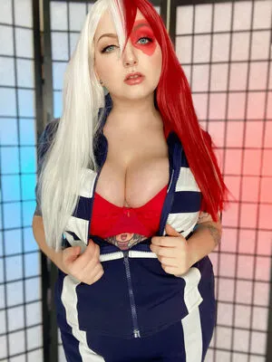 Nayrusuicide OnlyFans Leaked Free Thumbnail Picture - #uk2iDK8Evv