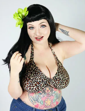 Nayrusuicide OnlyFans Leaked Free Thumbnail Picture - #xa7Mtn3cIs