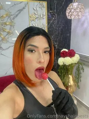 Naysha OnlyFans Leaked Free Thumbnail Picture - #F9PzcdGx2P