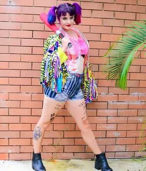 Naysy OnlyFans Leaked Free Thumbnail Picture - #wNxEmaCrFf