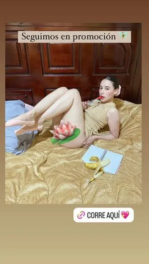 Nayvi Daz OnlyFans Leaked Free Thumbnail Picture - #QPcrTWTWCy