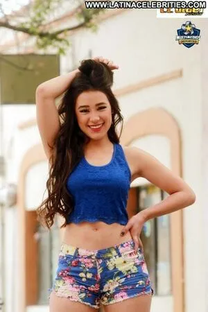 Nayvi Diaz OnlyFans Leaked Free Thumbnail Picture - #2mae3HSLlj