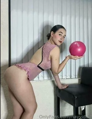 Nayvi Diaz OnlyFans Leaked Free Thumbnail Picture - #54pjxMfUUy