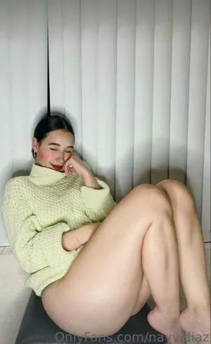 Nayvi Diaz OnlyFans Leaked Free Thumbnail Picture - #YwtDE4GXv6