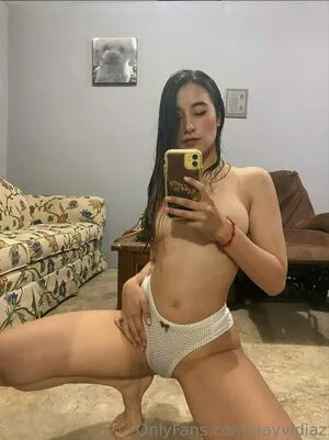 Nayvi Diaz OnlyFans Leaked Free Thumbnail Picture - #wmFST9FDnN