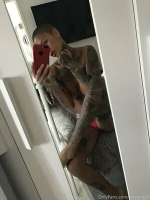 Naywright OnlyFans Leaked Free Thumbnail Picture - #PtB8ELE6aZ