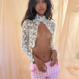 Naz Alam Nazzz0701 OnlyFans Leaked Free Thumbnail Picture - #KLsslvnANW