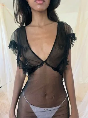 Naz Alam OnlyFans Leaked Free Thumbnail Picture - #Op6ah1FIOA