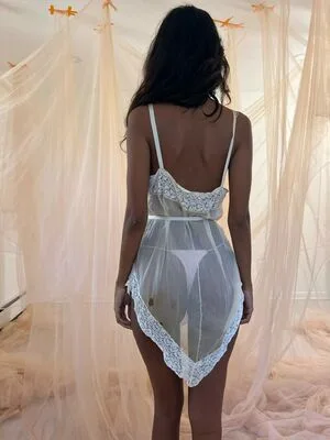 Naz Alam OnlyFans Leaked Free Thumbnail Picture - #uz7EZs3gky