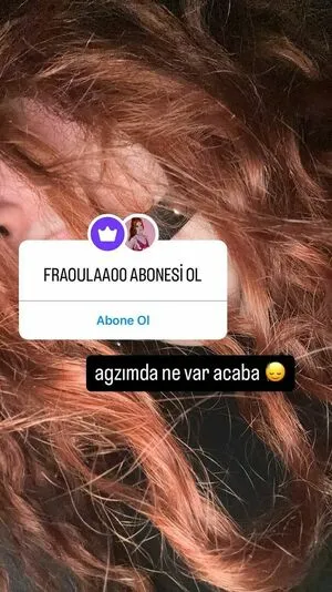 Naz Fraaoula OnlyFans Leaked Free Thumbnail Picture - #V9Ngis4dlz