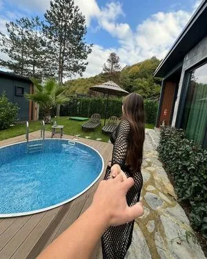 Naz Kayar OnlyFans Leaked Free Thumbnail Picture - #XBgyWqctxM